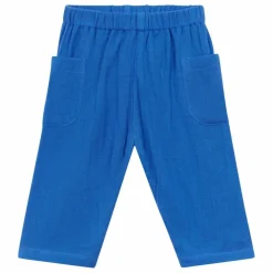 Pantalon Felias | Bleu