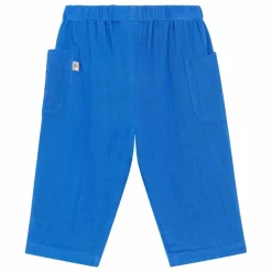 Pantalon Felias | Bleu