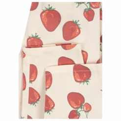 Pantalon Fen Coton Bio | Ecru