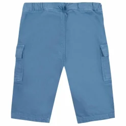 Pantalon Frog | Bleu