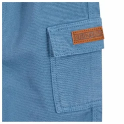 Pantalon Frog | Bleu