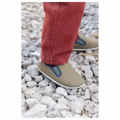 Pantalon Frog | Rouille
