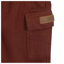 Pantalon Frog | Rouille