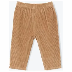 Pantalon Gawen Coton Bio | Beige