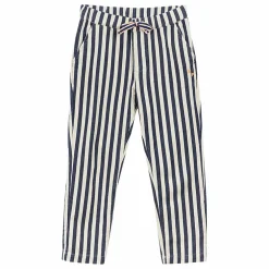 Pantalon Geoffrey | Bleu marine