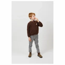 Pantalon Geoffrey | Bleu marine