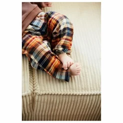 Pantalon Gerry | Marron