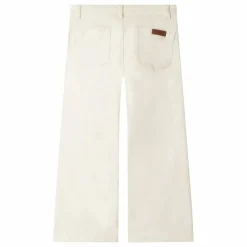 Pantalon Gersande | Ivoire