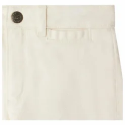 Pantalon Gersande | Ivoire