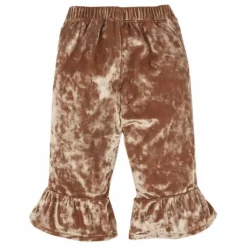 Pantalon Ghea | Marron