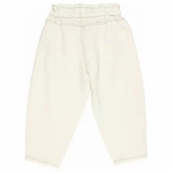 Pantalon Girly | Ivoire
