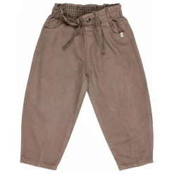 Pantalon Girly | Taupe