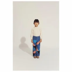 Pantalon Harley | Bleu