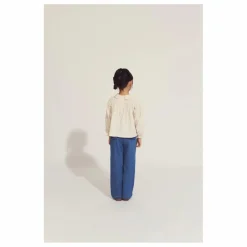 Pantalon Harley | Bleu