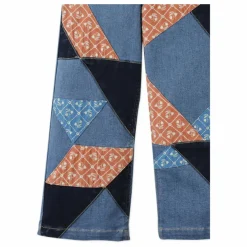 Pantalon Harley | Bleu