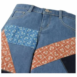 Pantalon Harley | Bleu