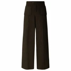 Pantalon Harry Laine Vierge | Kaki foncé