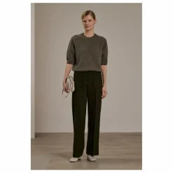 Pantalon Harry Laine Vierge | Kaki foncé
