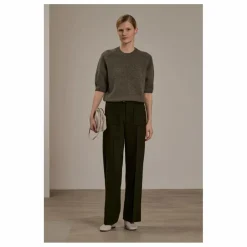 Pantalon Harry Laine Vierge | Noir