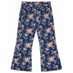 Pantalon Holly | Bleu marine
