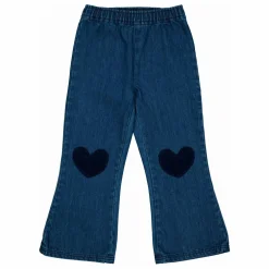 Pantalon Holly | Denim