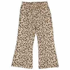 Pantalon Holly | Léopard