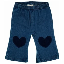 Pantalon Holly Mini | Denim