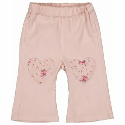 Pantalon Holly Mini | Rose
