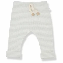 Pantalon Hugo | Vert d'eau