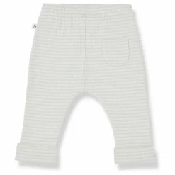 Pantalon Hugo | Vert d'eau