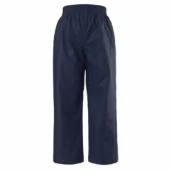 Pantalon Imperméable Hidden Dragon | Bleu