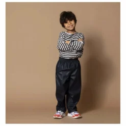 Pantalon Imperméable Hidden Dragon | Bleu