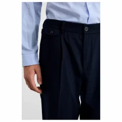 Pantalon Jack | Bleu marine