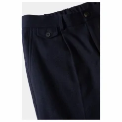 Pantalon Jack | Bleu marine