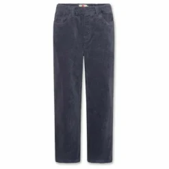 Pantalon James | Bleu marine