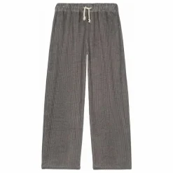 Pantalon Jamie Velours Côtelé | Gris