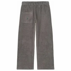 Pantalon Jamie Velours Côtelé | Gris