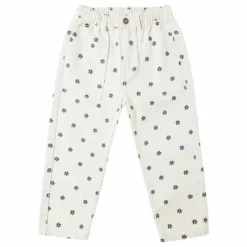 Pantalon Jasper | Ecru