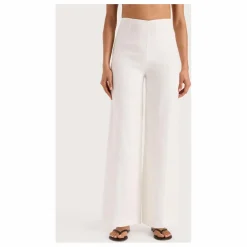 Pantalon Jean | Blanc