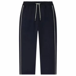 Pantalon Jemia | Bleu marine