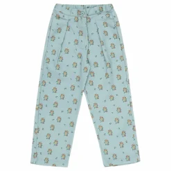 Pantalon Jimena | Bleu ciel