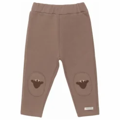 Pantalon Joek Cerf | Marron