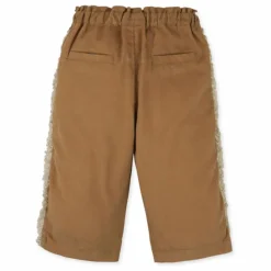 Pantalon Jolene | Marron
