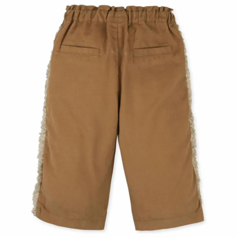 Pantalon Jolene | Marron