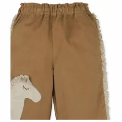 Pantalon Jolene | Marron