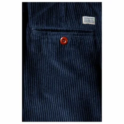 Pantalon Jorge | Bleu marine
