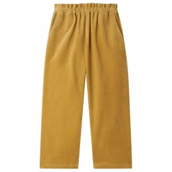 Pantalon July Velours | Mordoré