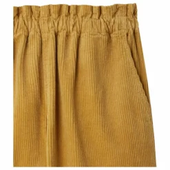 Pantalon July Velours | Mordoré