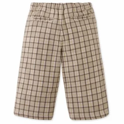 Pantalon Keziah | Marron