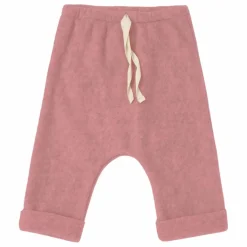Pantalon Kin | Rose